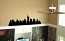 New York City Skyline Wall Decal