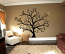 Gnarly Sugar Maple Wall Decal