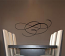 Embellishment Flourish4 Wall Decal