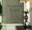 Inspiring Phrases Wall Decal