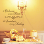 Sweetness Of Doing Nothing Wall Decal 