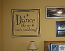 Dance Like No One's Watching Wall Decal