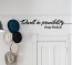 Emily Dickinson Quote Wall Decal 
