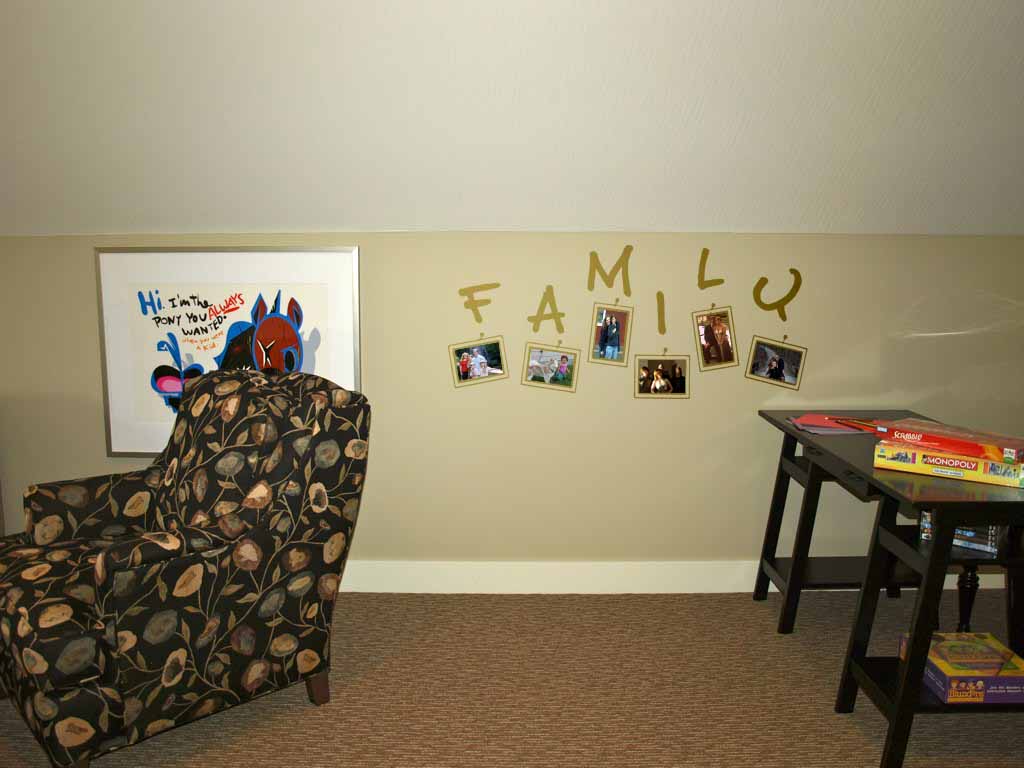 Family Photos Design